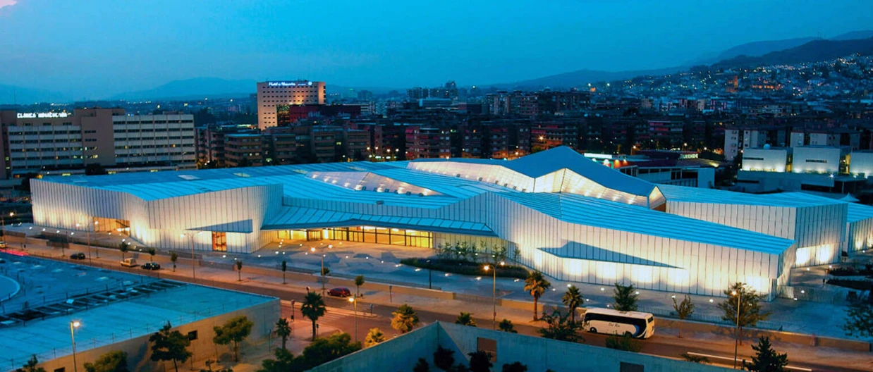 Actividades en Granada - Parque de las Ciencias